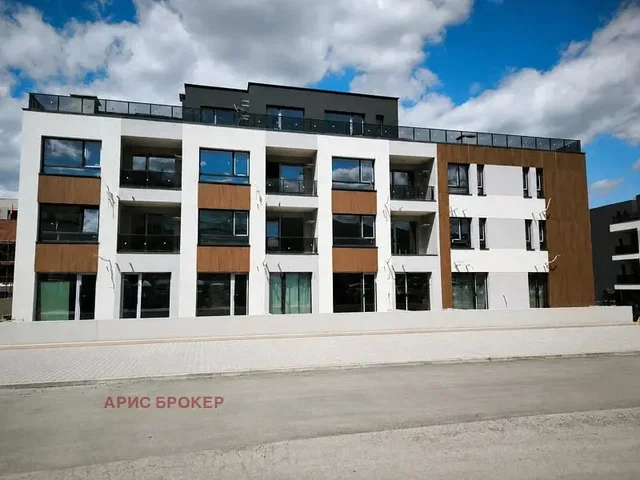 Obývací pokoj