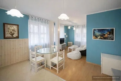 Obývací pokoj