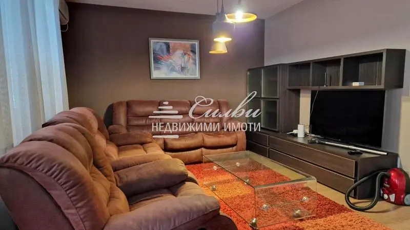 Obývací pokoj