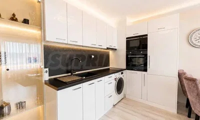 Obývací pokoj