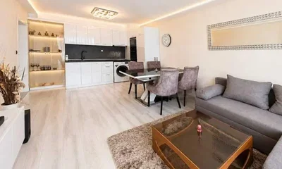 Obývací pokoj