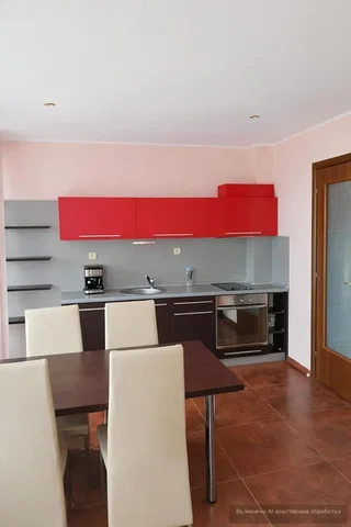 Obývací pokoj