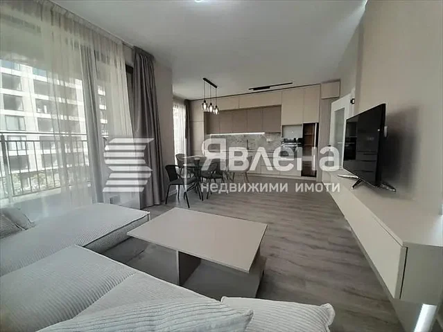 Obývací pokoj