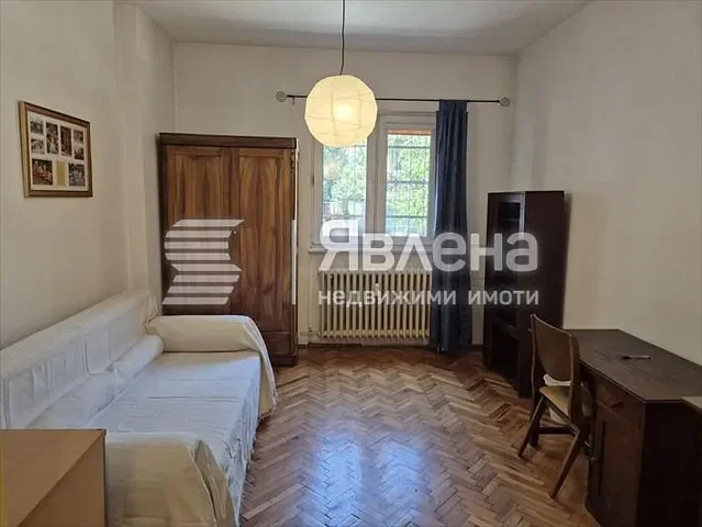 Obývací pokoj