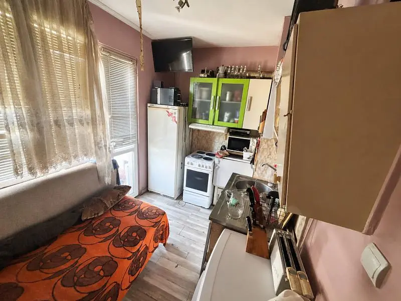 Obývací pokoj