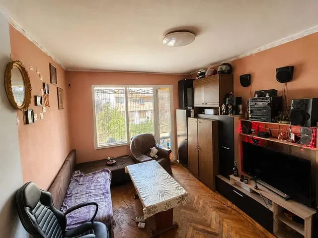 Obývací pokoj