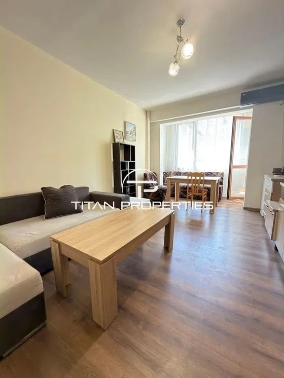 Obývací pokoj
