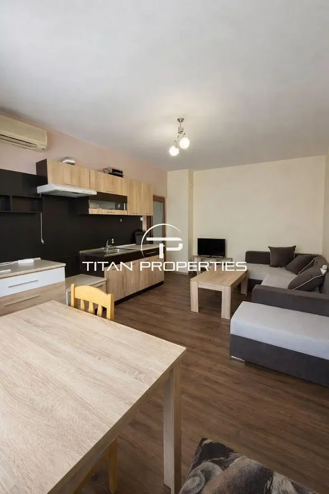 Obývací pokoj