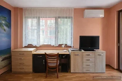 Obývací pokoj