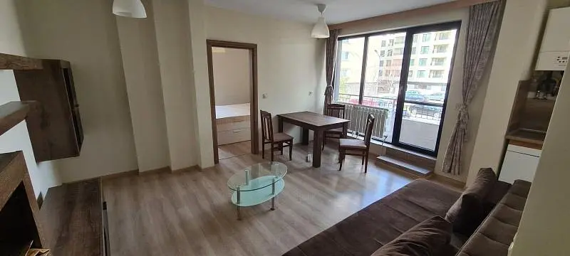 Obývací pokoj