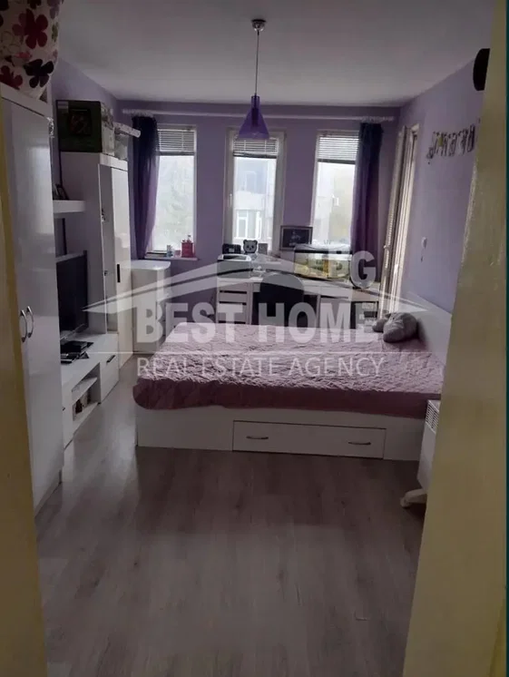 Obývačka