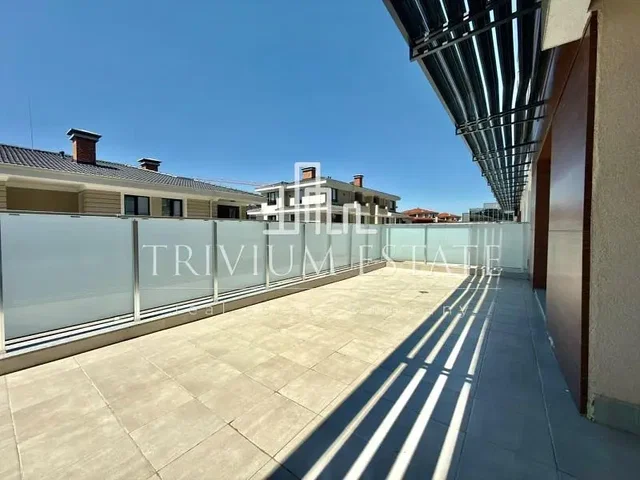 Obývací pokoj