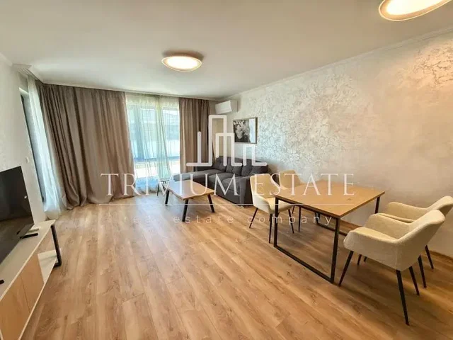 Obývací pokoj