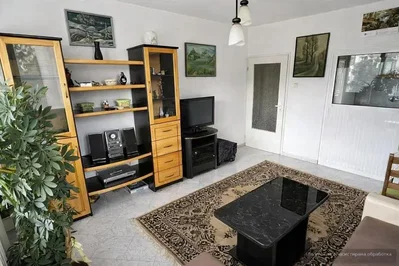Obývací pokoj