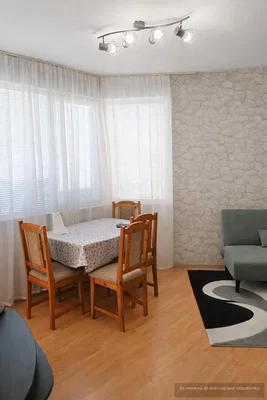 Obývací pokoj
