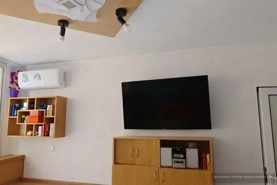 Obývačka
