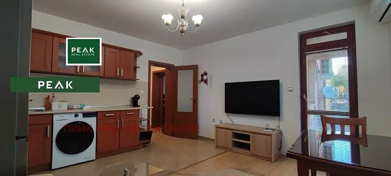 Obývací pokoj