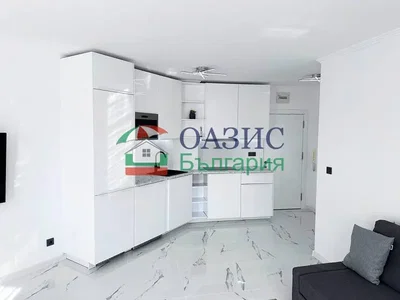 Obývačka