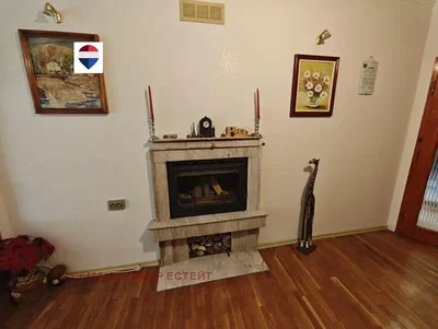 Obývací pokoj