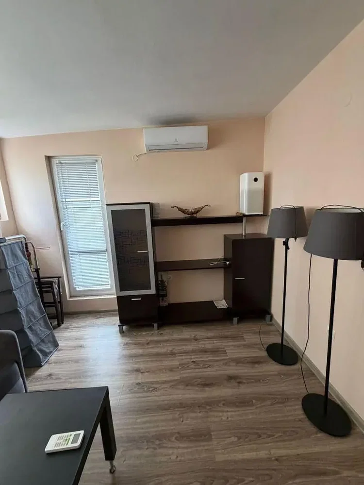 Obývací pokoj