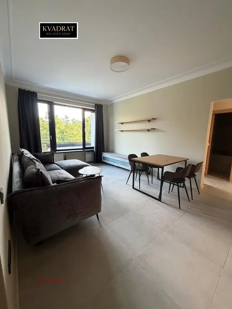 Obývací pokoj