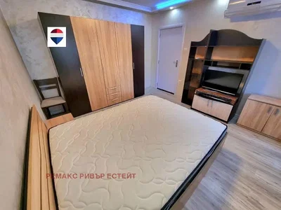 Obývačka