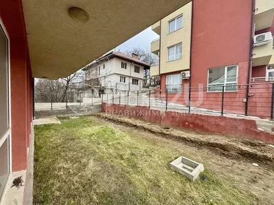 Obývačka