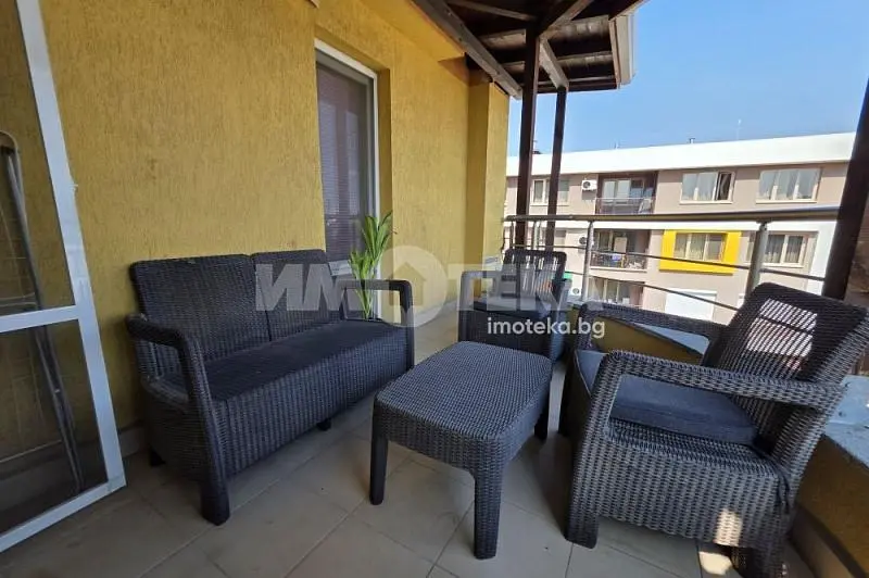 Oturma odası