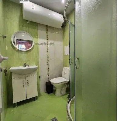 Obývací pokoj