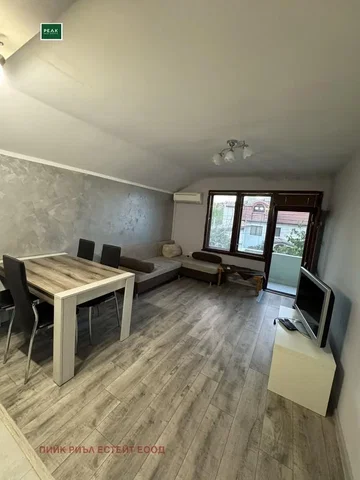 Obývací pokoj