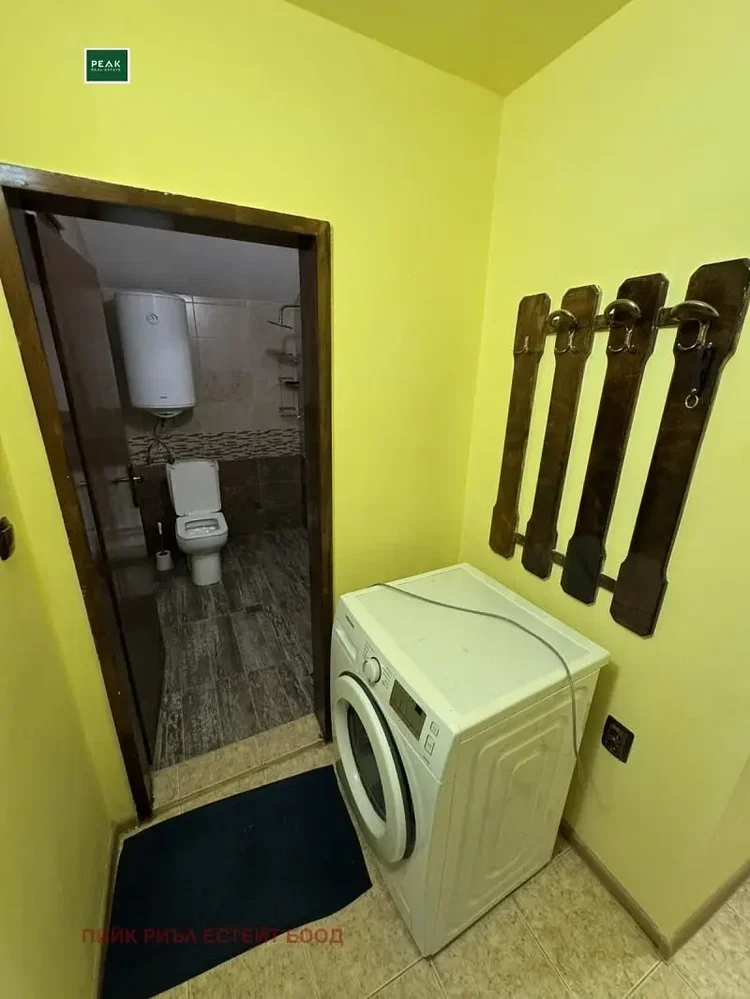 Obývací pokoj