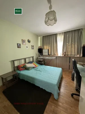 Obývací pokoj