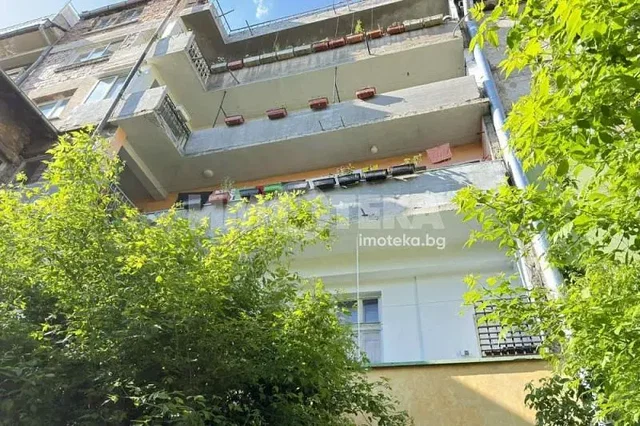 Obývací pokoj
