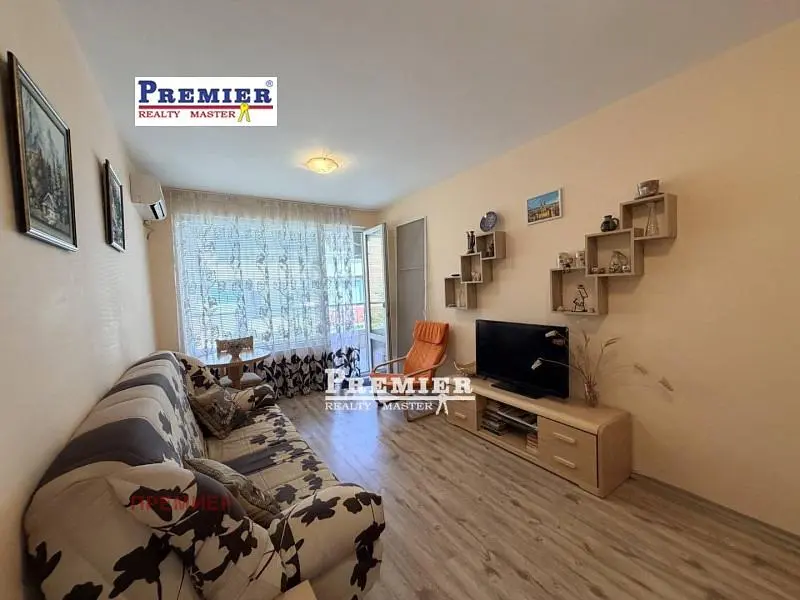 Obývací pokoj
