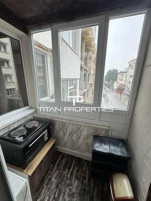 Obývací pokoj