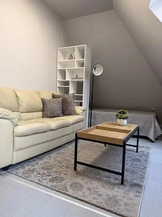 Obývací pokoj
