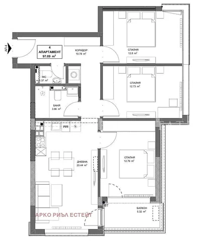 Salón