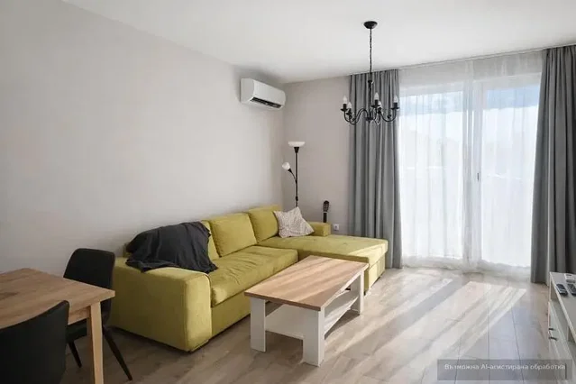 Obývací pokoj
