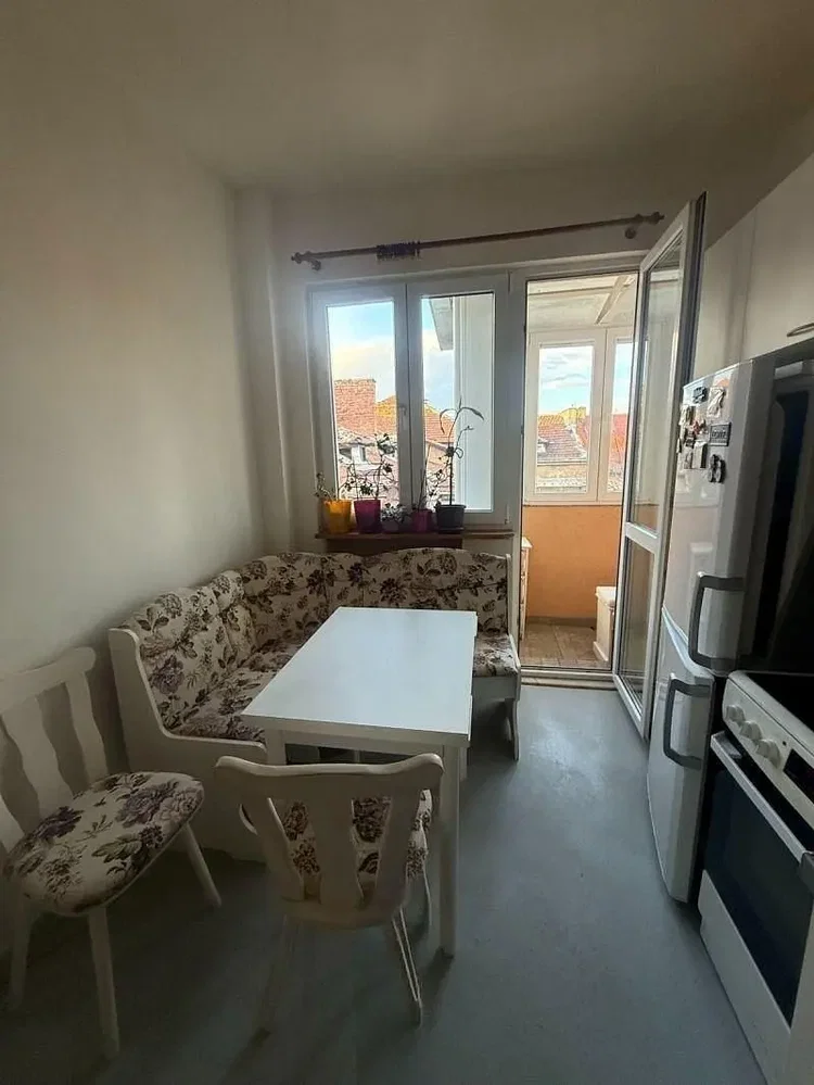 Obývací pokoj