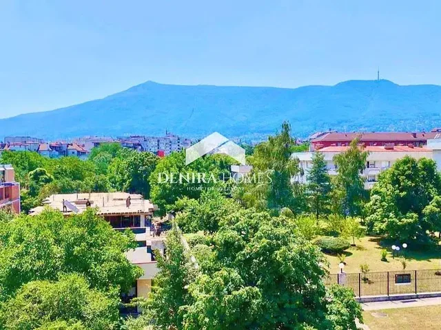 Obývací pokoj