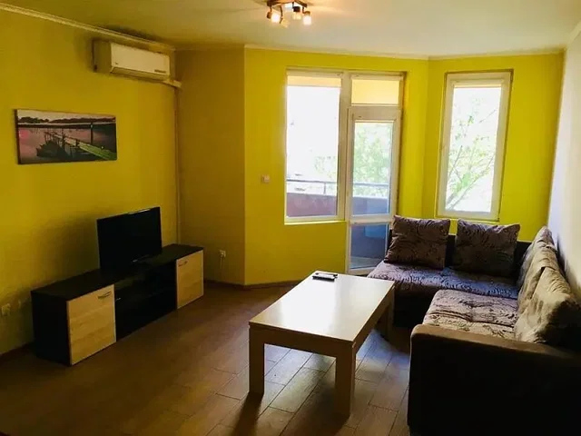 Obývací pokoj