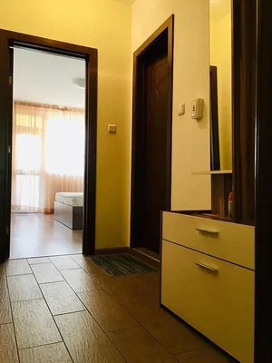 Obývací pokoj