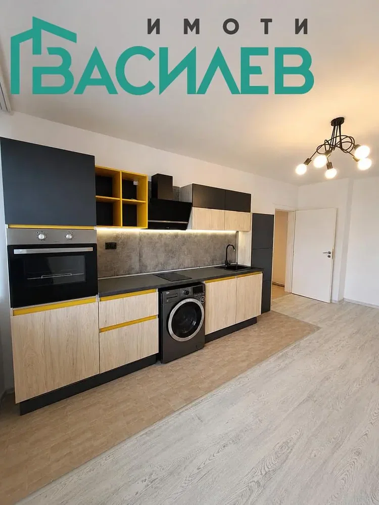 Obývací pokoj