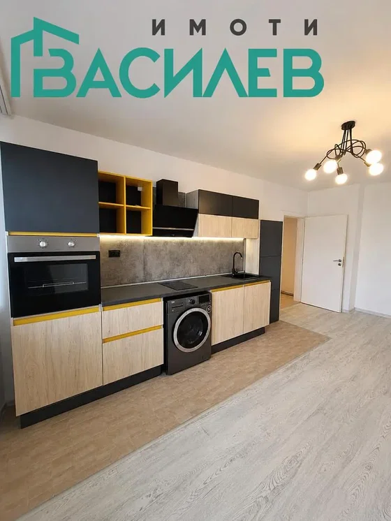 Obývací pokoj