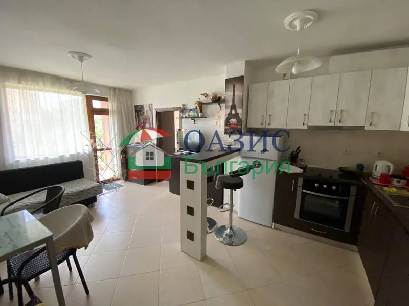 Obývací pokoj