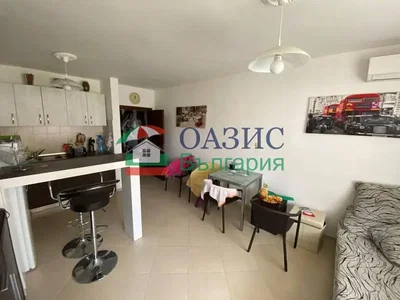 Obývací pokoj