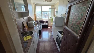 Obývací pokoj