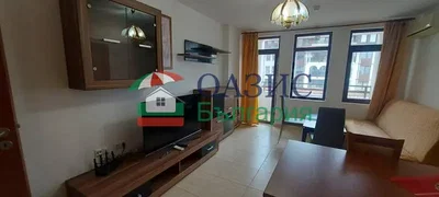 Obývací pokoj