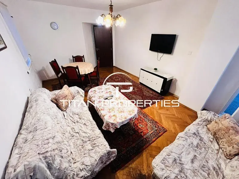 Obývací pokoj