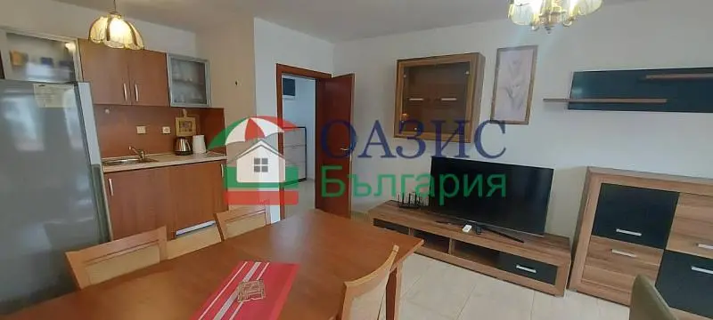 Obývací pokoj